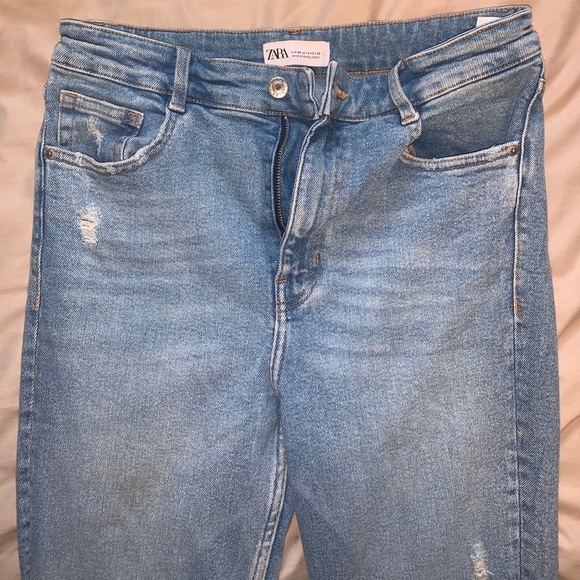 Zara jeans - Picture 4 of 4